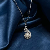 Elegant Pearl Pendant